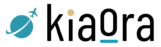 logo KiaOra en couleur